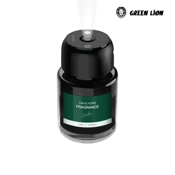 Homesouq Qatar fragrance diffuser elegant electric fragrance diffuser air diffuser for home freshness Homesouq Qatar