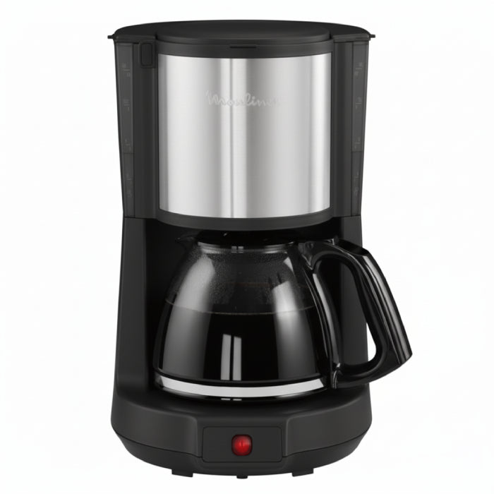 Homesouq Qatar modern coffee machine premium coffee maker for convenient brewing in Qatar homes