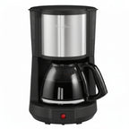 Homesouq Qatar modern coffee machine premium coffee maker for convenient brewing in Qatar homes