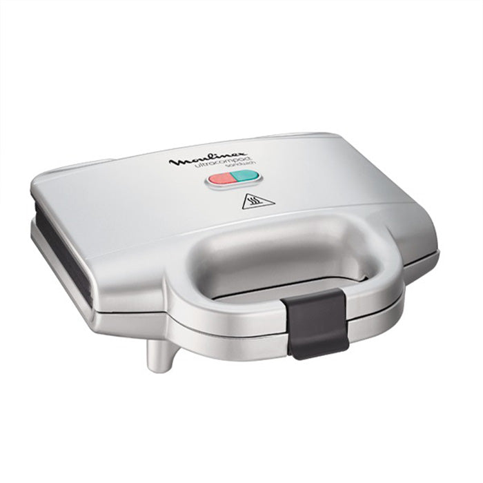 Homesouq Qatar sandwich maker compact nonstick sandwich toaster perfect for quick breakfast meals