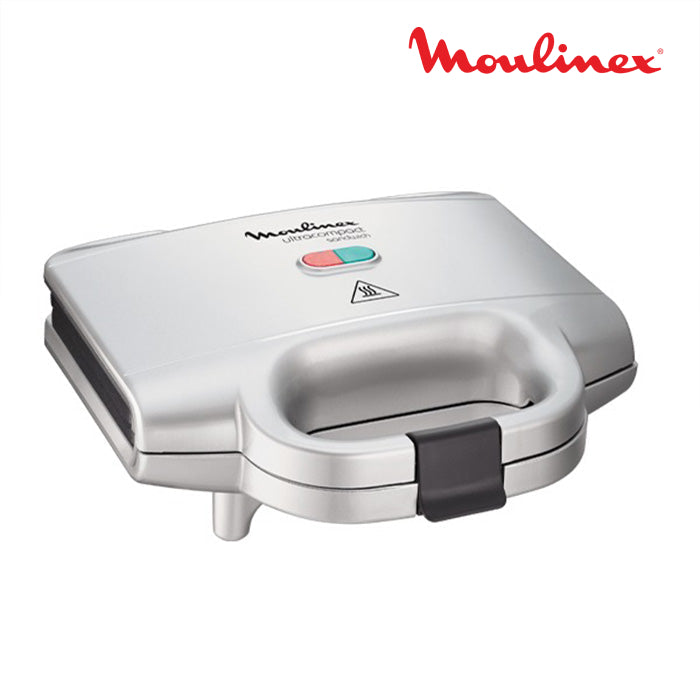 Homesouq Qatar sandwich maker compact nonstick sandwich toaster perfect for quick breakfast meals