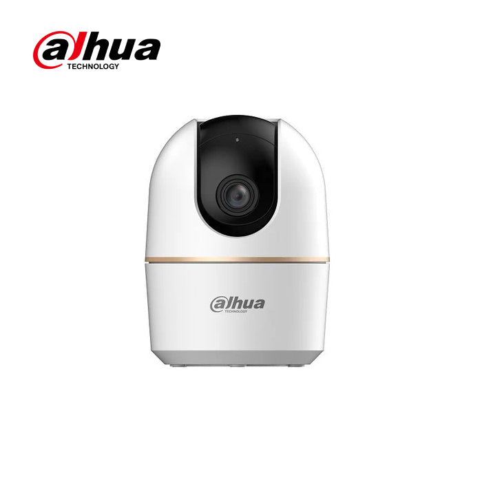 Indoor wifi camera for home security with ai human detection and auto tracking by Homesouq Qatar