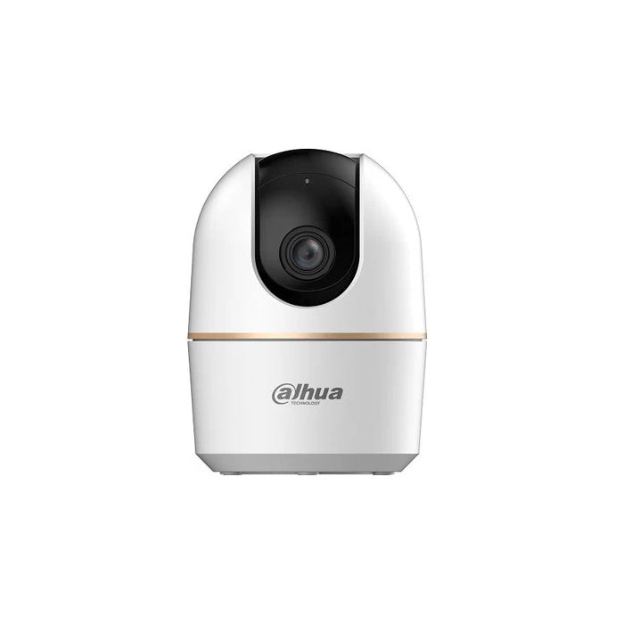 Indoor wifi camera for home security with ai human detection and auto tracking by Homesouq Qatar