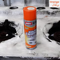 Kitchen Cleaner, Kitchen Cleaning Spray, Grease Remover, Multipurpose Cleaning Spray Orange