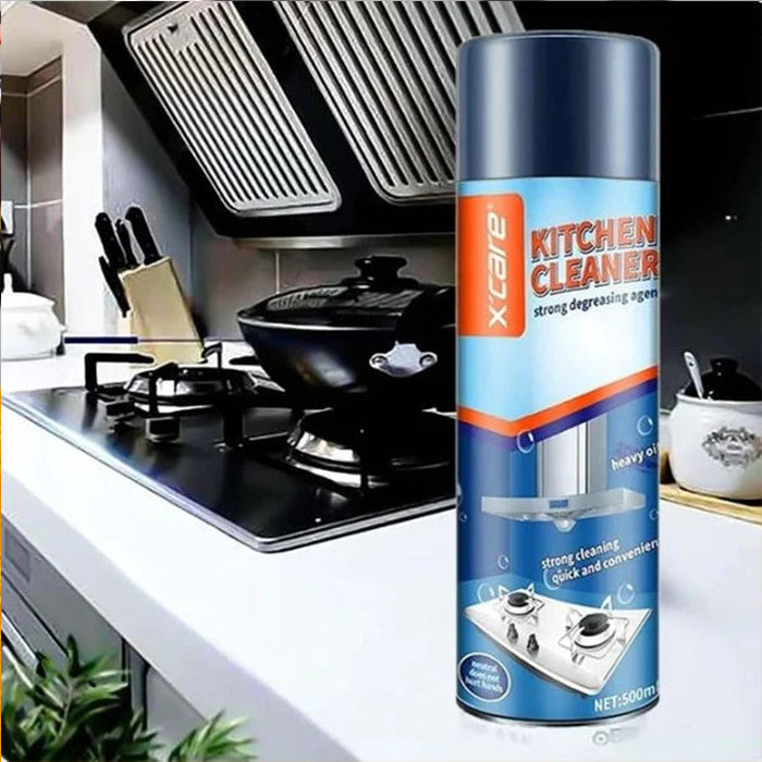 Kitchen Cleaner, Kitchen Cleaning Spray, Grease Remover, Multipurpose Cleaning Spray perfect for all kitchen areas
