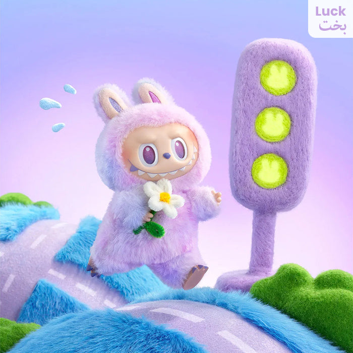 Labubu Blind Box with Labubu Doll keychain – Labubu Mystery Box, Labubu Plush Toy, Buy Labubu Online Luck
