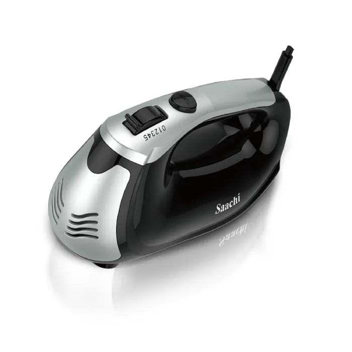 Buy Saachi Hand Mixer with Bowl in Qatar with Free Delivery | Homesouq ...