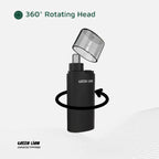 Multi-use trimmer ear trimmer with compact nose trimmer head, available at Homesouq Qatar