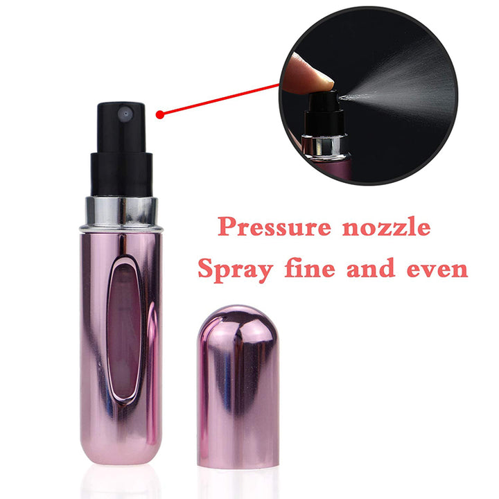 Mini Perfume Refill Bottle spray