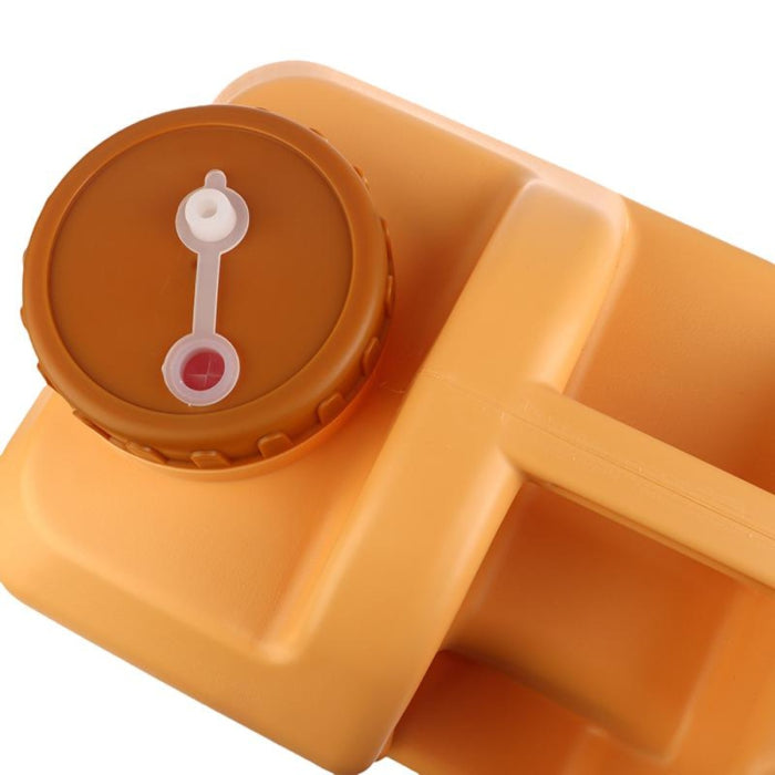 Efficient water dispenser system with integrated water tank designed for long-term water storage at Homesouq Qatar