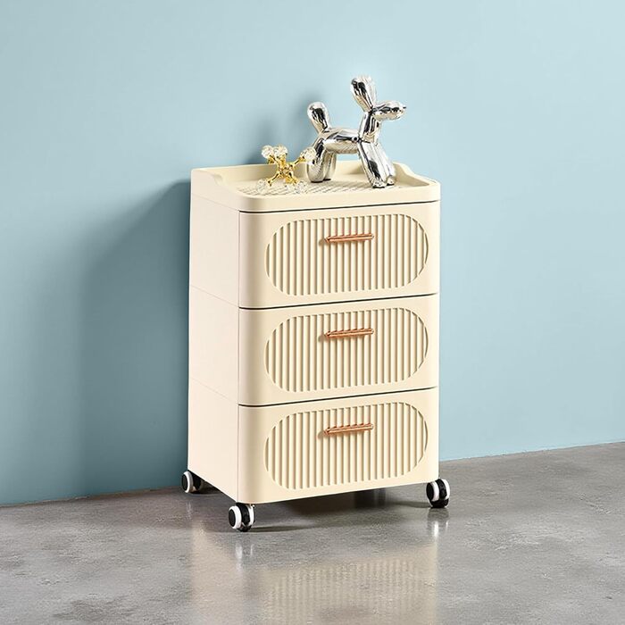 Modern cabinet with shelves, ideal storage cabinet for homes, by Homesouq Qatar portable cabinets.