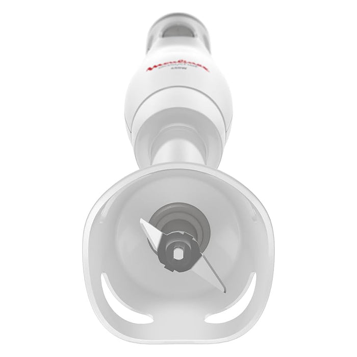 Moulinex 450W Easy Chef 2 Speed Plastic Foot Hand Blender