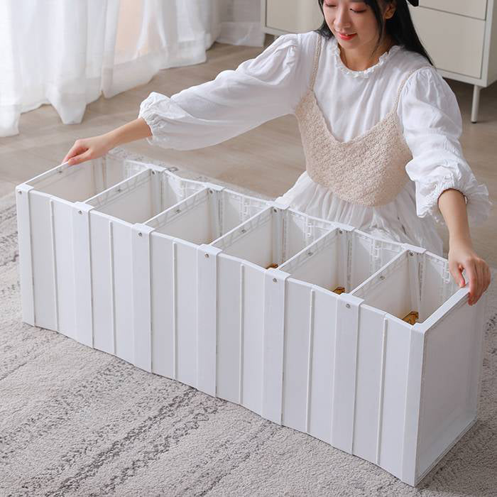 Stackable shoe storage cabinet hotsell