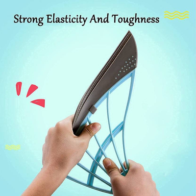 Multifunction Magic Broom, 2-in-1 Universal Wiping Sweeper Durable Eco Friendly Broom with Scraper usage Strong elasticity