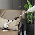 Multifunctional Electric Cleaning Brush - 9-in-1 Cordless Power Spin Scrubber