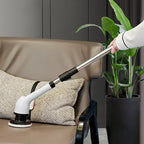 Multifunctional Electric Cleaning Brush - 9-in-1 Cordless Power Spin Scrubber
