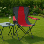 Outdoor Portable Quick Folding Camping Chair