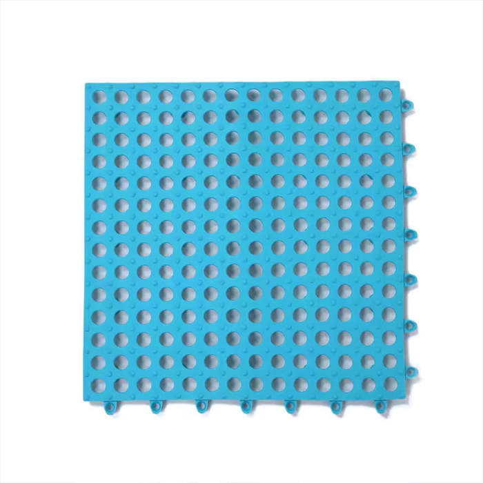 Non-Slip Bathroom Shower Mat