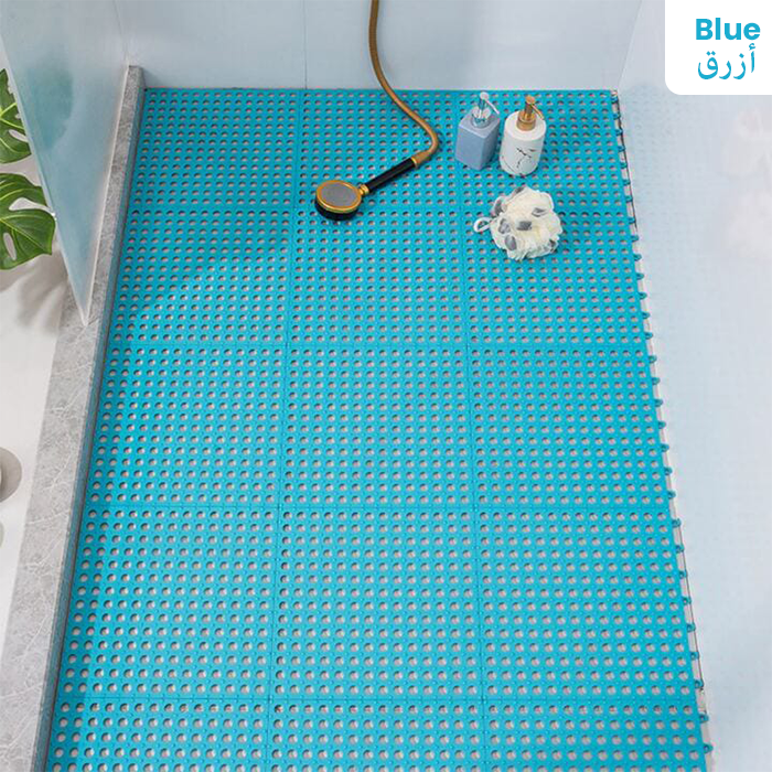 Non-Slip Bathroom Shower Mat