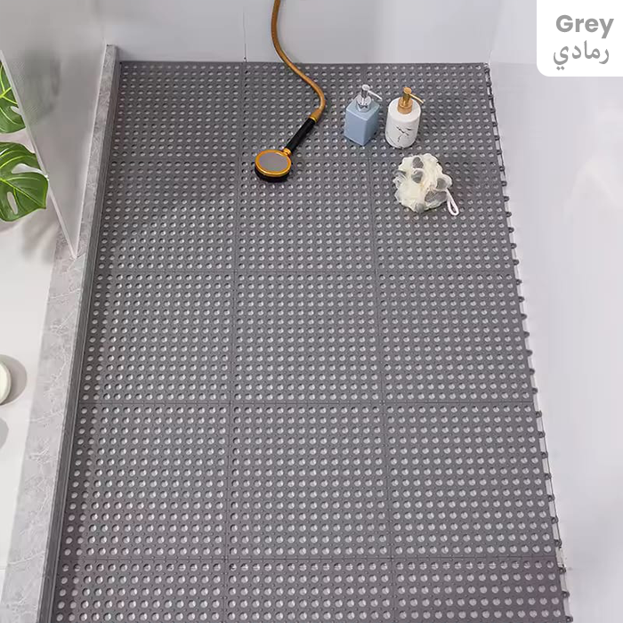 Non-Slip Bathroom Shower Mat