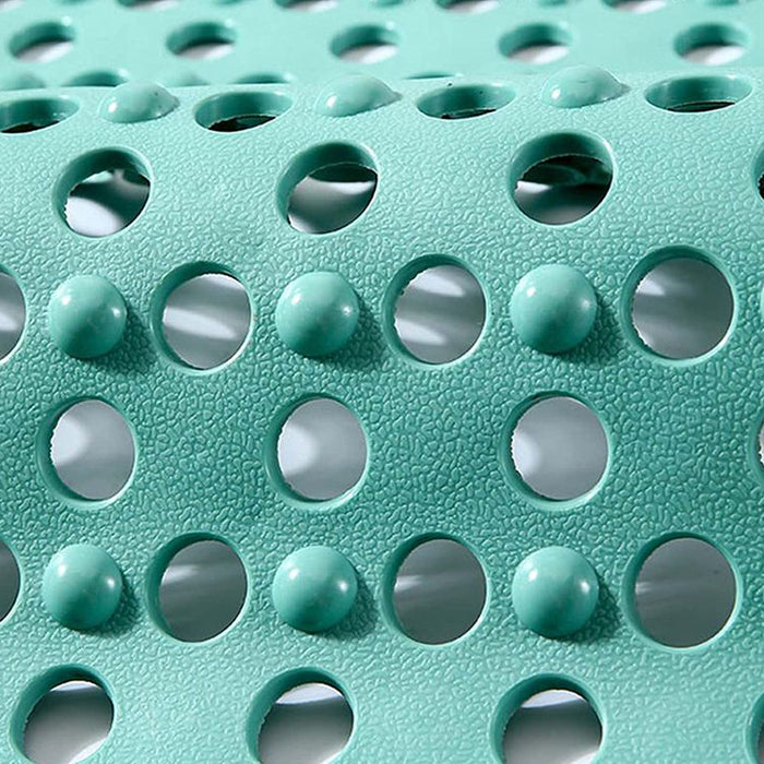Super Absorbent Quick-drying Non-slip Bathroom Floor Mat
