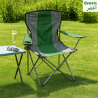 Outdoor Portable Quick Folding Camping Chair