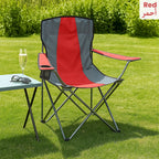 Outdoor Portable Quick Folding Camping Chair