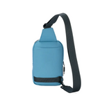 Porodo Cross Body Sling Bag is a stylish, water-resistant, and lightweight travel essential