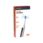 Porodo Lifestyle Electric Toothbrush provides effective oral care with five cleaning modes High-Quality Bristles
