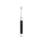 Porodo Lifestyle Electric Toothbrush provides effective oral care with five cleaning modes Type-C Charging
