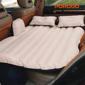 Porodo Lifestyle Inflatable Car Mattress with Automatic Pump, 200kg Load Capacity Homesouq Qatar