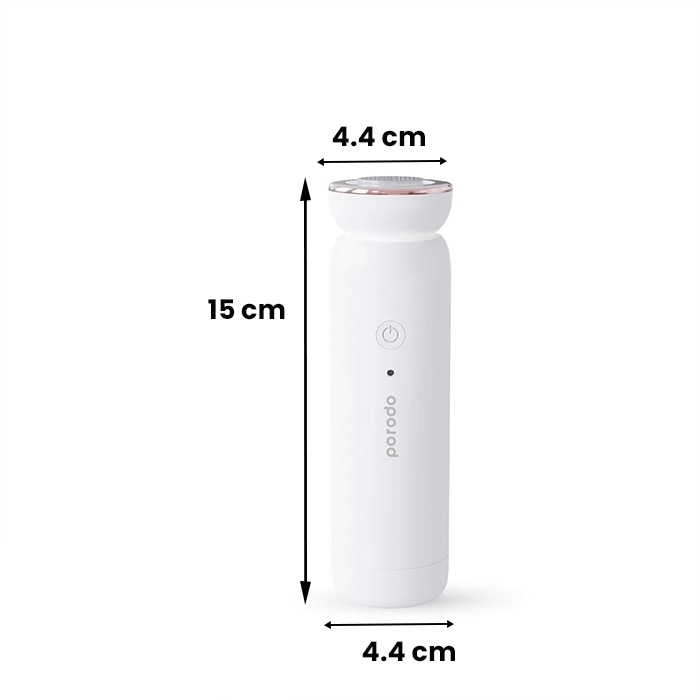 Callus remover for smoothing foot callus during foot pedicure, designed for effective hard skin removal Qatar