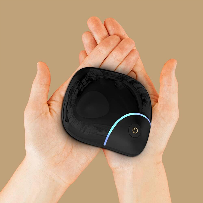  Porodo Scalp Massager helps prevent hair loss and promote healthier hair growth Boosts Circulation 