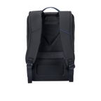 Porodo Urban Laptop Backpack features a fingerprint lock, GPS tracker, and 18 kg capacity GPS Tracker Equipped

