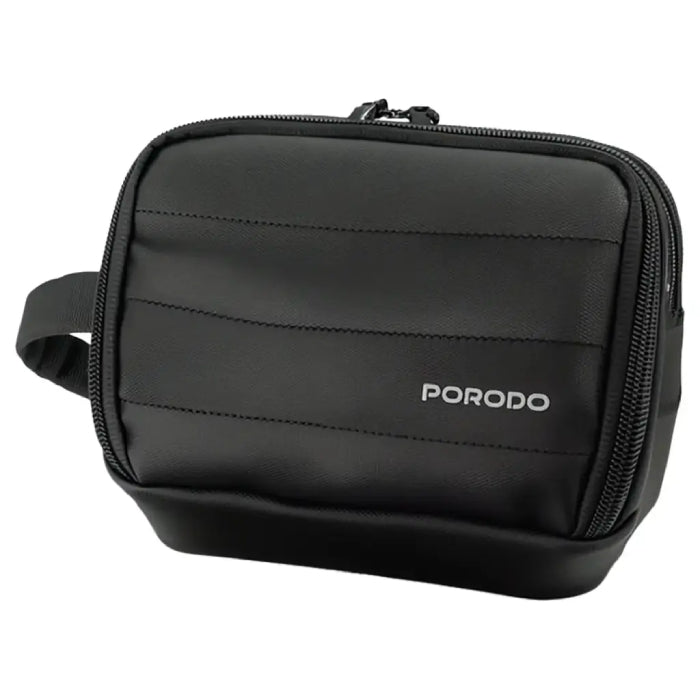 Porodo durable pouch bag ideal organizer pouch for storage – Homesouq Qatar