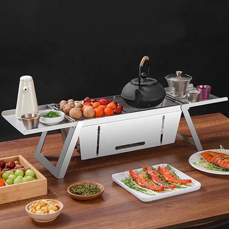 Portable_Heavy_Duty_BBQ_Grill_Rack5