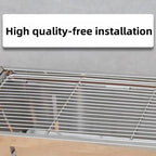 Portable Heavy Duty BBQ Grill Rack High Quality