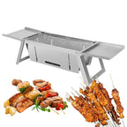 Portable_Heavy_Duty_BBQ_Grill_Rack9_foldable