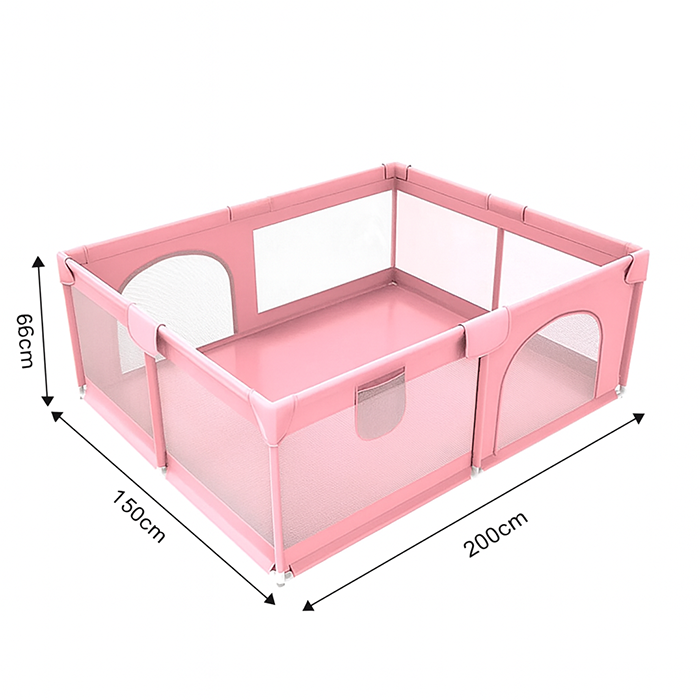 Playpen Qatar baby playpen with safe sturdy panels for toddlers' indoor play area