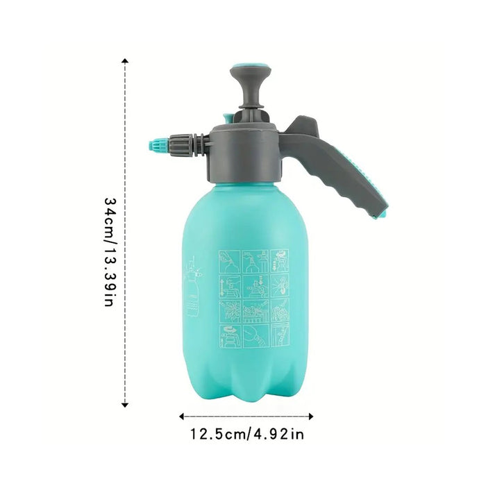 Versatile pressure water sprayer built for convenience and long-lasting performance | Homesouq Qatar