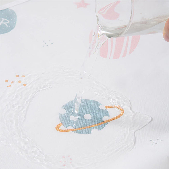 Premium Waterproof Washing Machine Cover for Top Load Washer Dryer  Full Protection