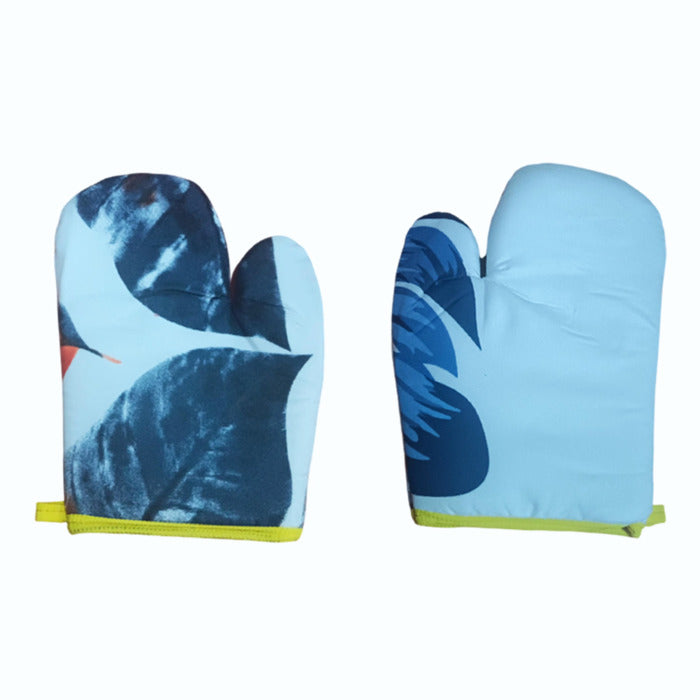 Hand gloves featuring durable, reusable design for safe and efficient household tasks by Homesouq Qatar