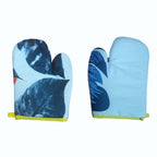 Hand gloves featuring durable, reusable design for safe and efficient household tasks by Homesouq Qatar