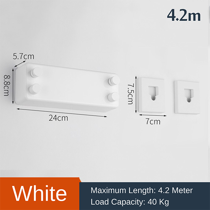 Cloths hanger metal rack with shelves serving as a sturdy cloth hanger for organizing clothes in home spaces Qatar