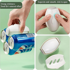 Reusable Lint Remover For Clothes