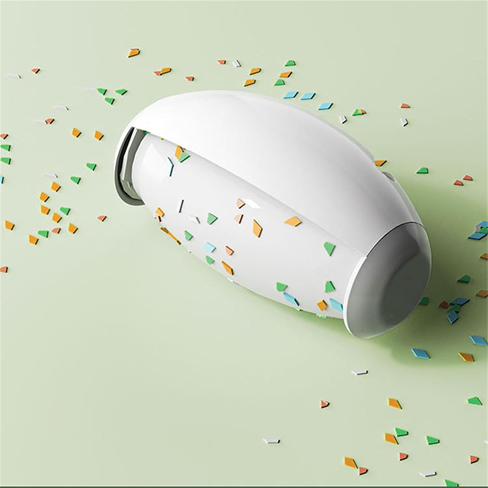 Reusable Lint Remover For Clothes