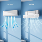 Before and after floor cleaning with mop showing dirty tiles and clean surface for home maintenance Qatar