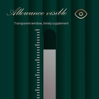 Shampoo Dispenser, Wall Mounted, Large Capacity Soap Dispenser, Dishwashing Dispenser transparent window