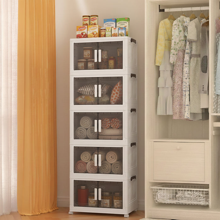 Modern shelf rack kitchen storage rack shelf with steel rack build, Homesouq Qatar