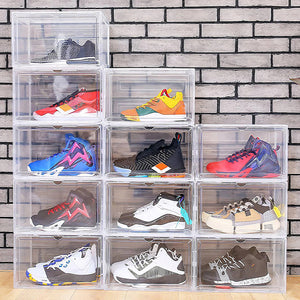 Shoe Racks